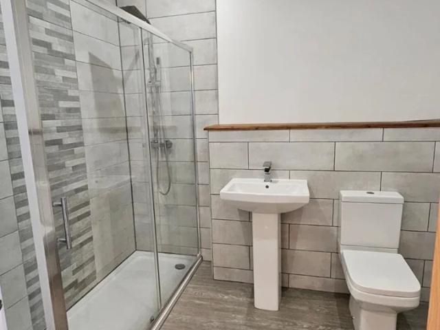Apartment at Smith Road, Kirklees
