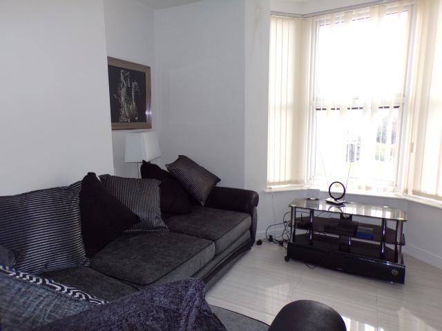 Apartment at Smithdown Road, Liverpool