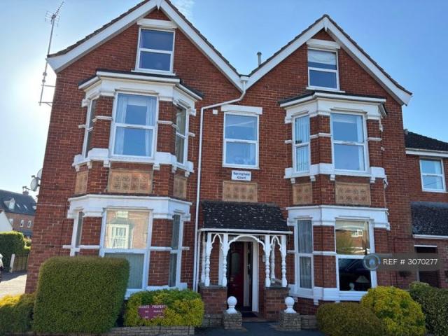 Apartment at Smiths Court, Purton