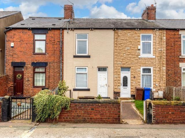 Apartment at Snydale Road, Barnsley