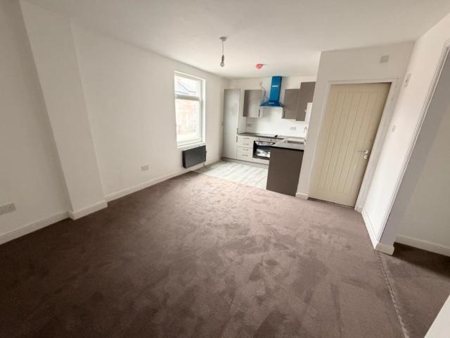 Apartment at Snape Hill Road, Barnsley