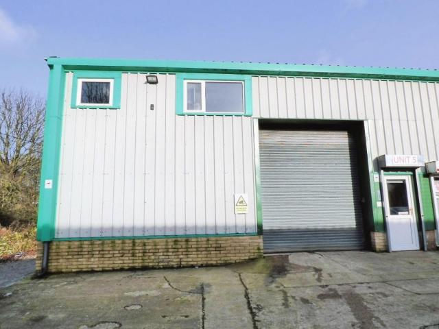 Apartment at Snaygill Industrial Estate, Skipton