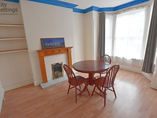 Apartment at Sneinton Boulevard, Nottingham