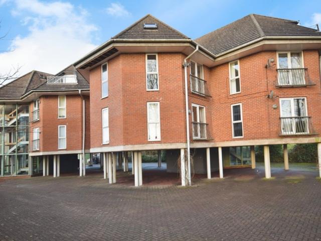 Apartment at Sneyd Street, Stoke on Trent