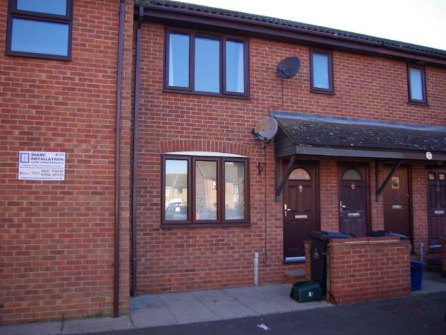 Apartment at Snoreham Gardens, Maldon