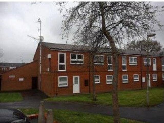 Apartment at Snowdon Grove, Dudley