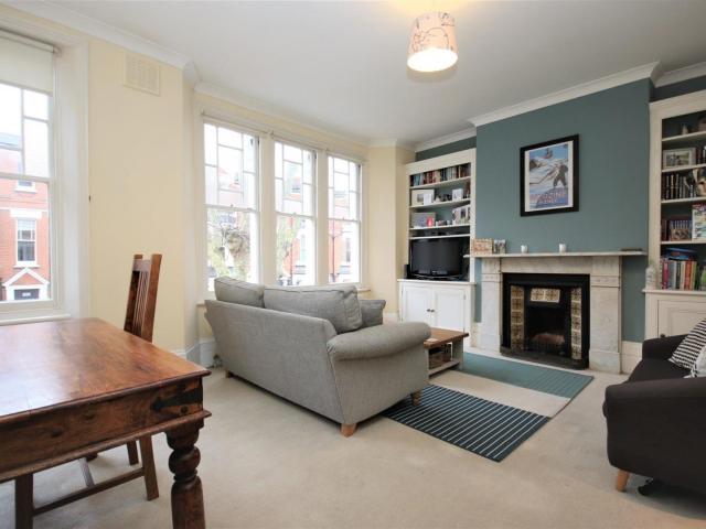 Apartment at Sotheby Road, Greater London