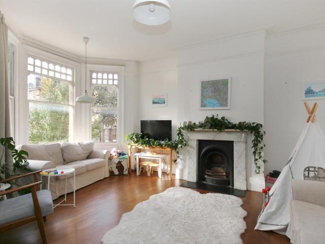 Apartment at Sotheby Road, Greater London