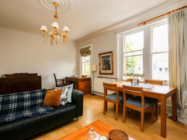 Apartment at Sotheby Road, Greater London