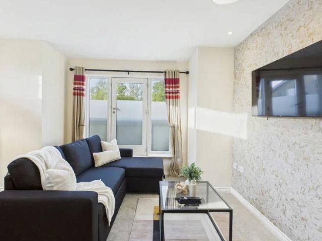 Apartment at Sotherby Walk, Cheltenham