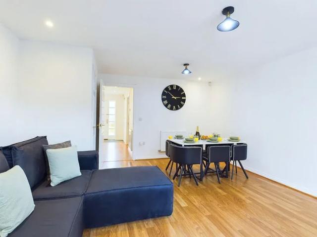 House at Sotherby Walk, Cheltenham