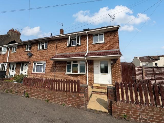 apartment at Southville, Lydstep Terrace, BS3 1DR