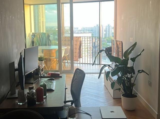 Apartment at Southwark Bridge Road, Greater London