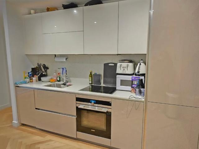 Apartment at Southwark Bridge Road, Greater London