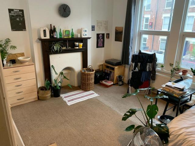 Apartment at Southwell Road, Greater London