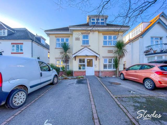 Apartment at Southwood Avenue, Bournemouth