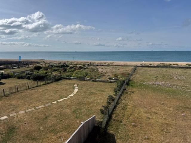 Apartment at Southwood Road, Hayling Island