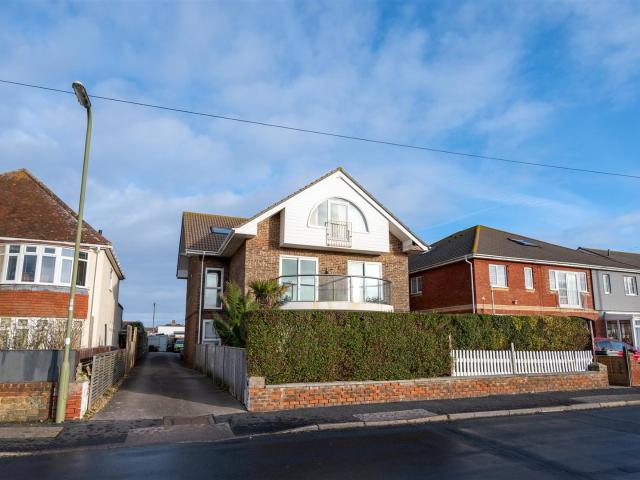 Apartment at Southwood Road, Hayling Island