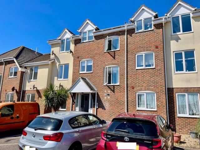 Apartment at Southwood Road, Hayling Island