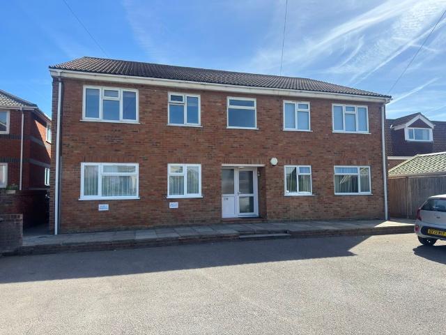 Apartment at Southwood Road, Hayling Island