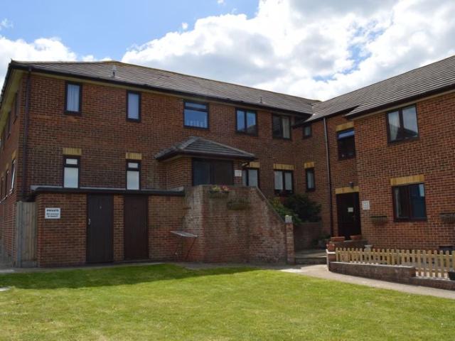 Apartment at Southwood Road, Hayling Island