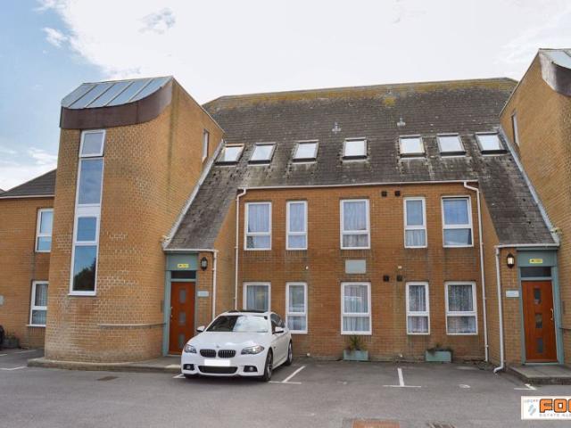 Apartment at Southwood Road, Hayling Island