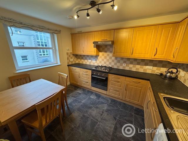 Apartment at South College Street, Aberdeen City