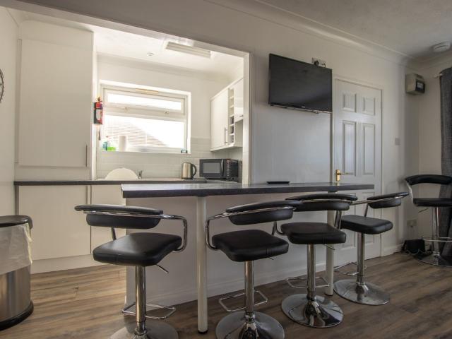 Apartment at South Beach Road, King's Lynn and West Norfolk
