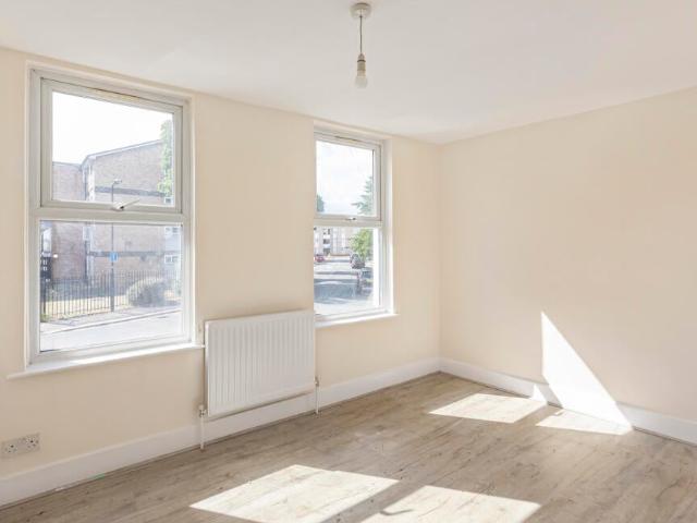 Apartment at South Birkbeck Road, Greater London