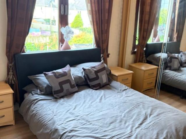Apartment at South Grampian Circle, Aberdeen City