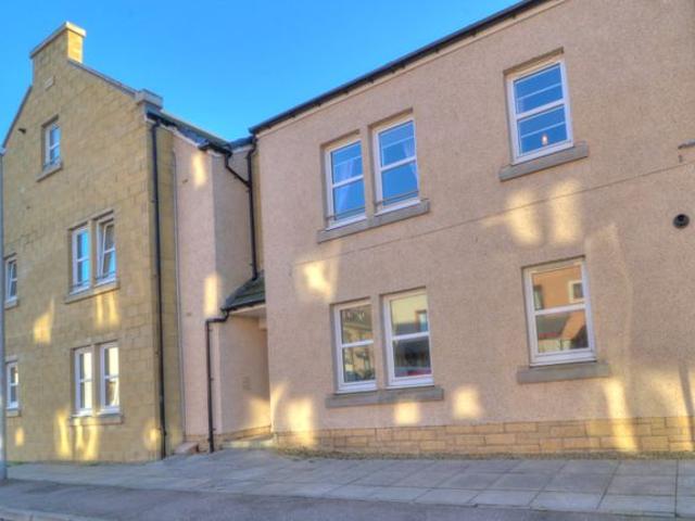 Apartment at South Esk Street, Montrose