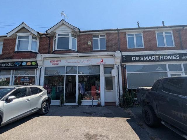 Apartment at South Farm Road, Worthing