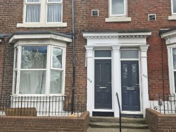Apartment at South Frederick Street, South Tyneside