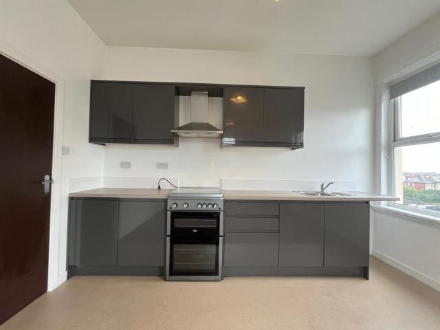 Apartment at South King Street, Blackpool