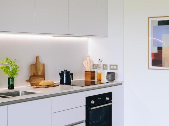 Apartment at South Loop Green, Birmingham