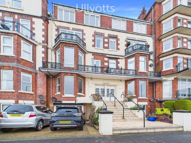Apartment at South Marine Drive, Bridlington