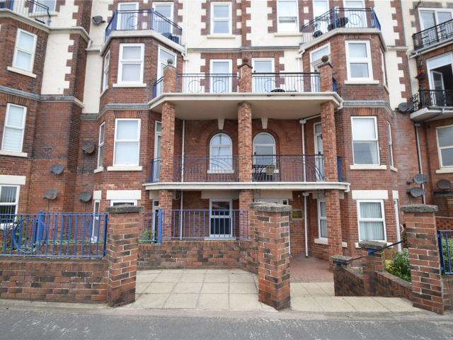 Apartment at South Marine Drive, Bridlington