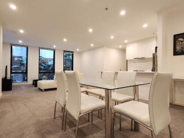 Ghan, South Australia - Garden, Gym, Swimming pool