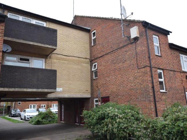 Apartment at South Street, Northampton