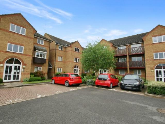 apartment at South Street, Bishop's Stortford