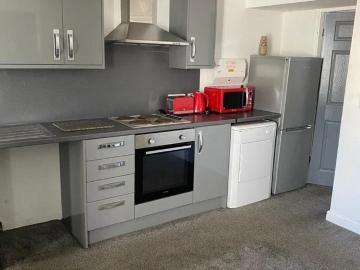 Apartment at South Street, Bradford