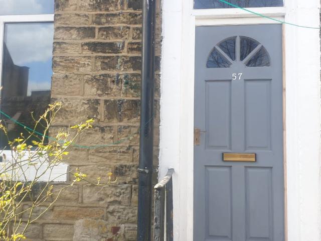 Apartment at South Street, Bradford