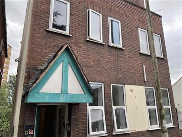 Apartment at South Street, Brierley Hill