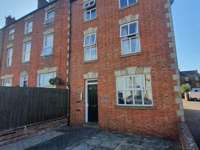 Apartment at South Street, Cherwell District