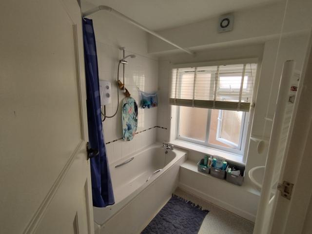 Apartment at South Street, Dorchester