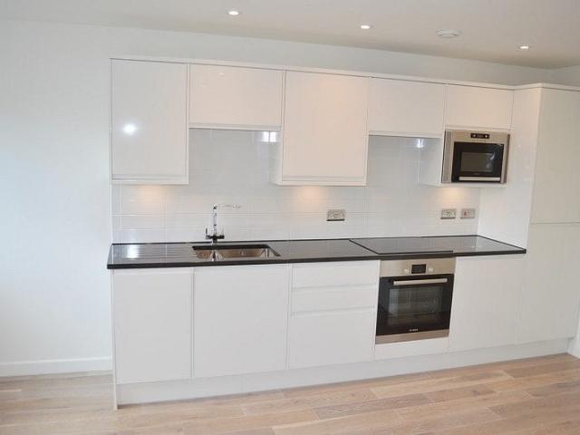 Apartment at South Street, Epsom and Ewell