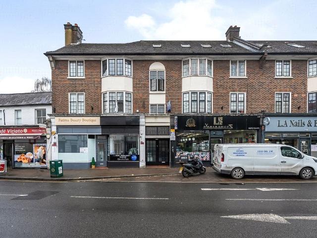 Apartment at South Street, Epsom and Ewell