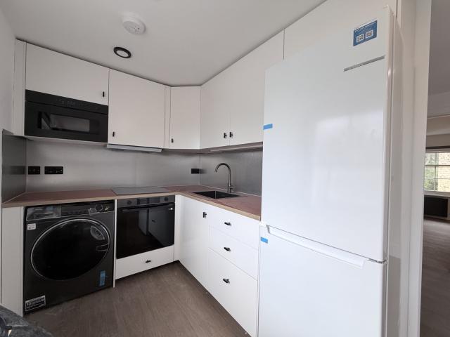 Apartment at South Street, Epsom and Ewell