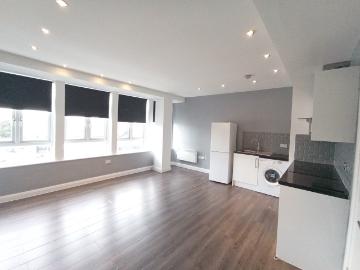 Apartment at South Street, Greater London