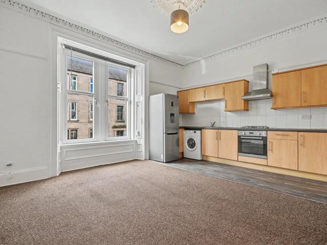 Apartment at South Street, Greenock